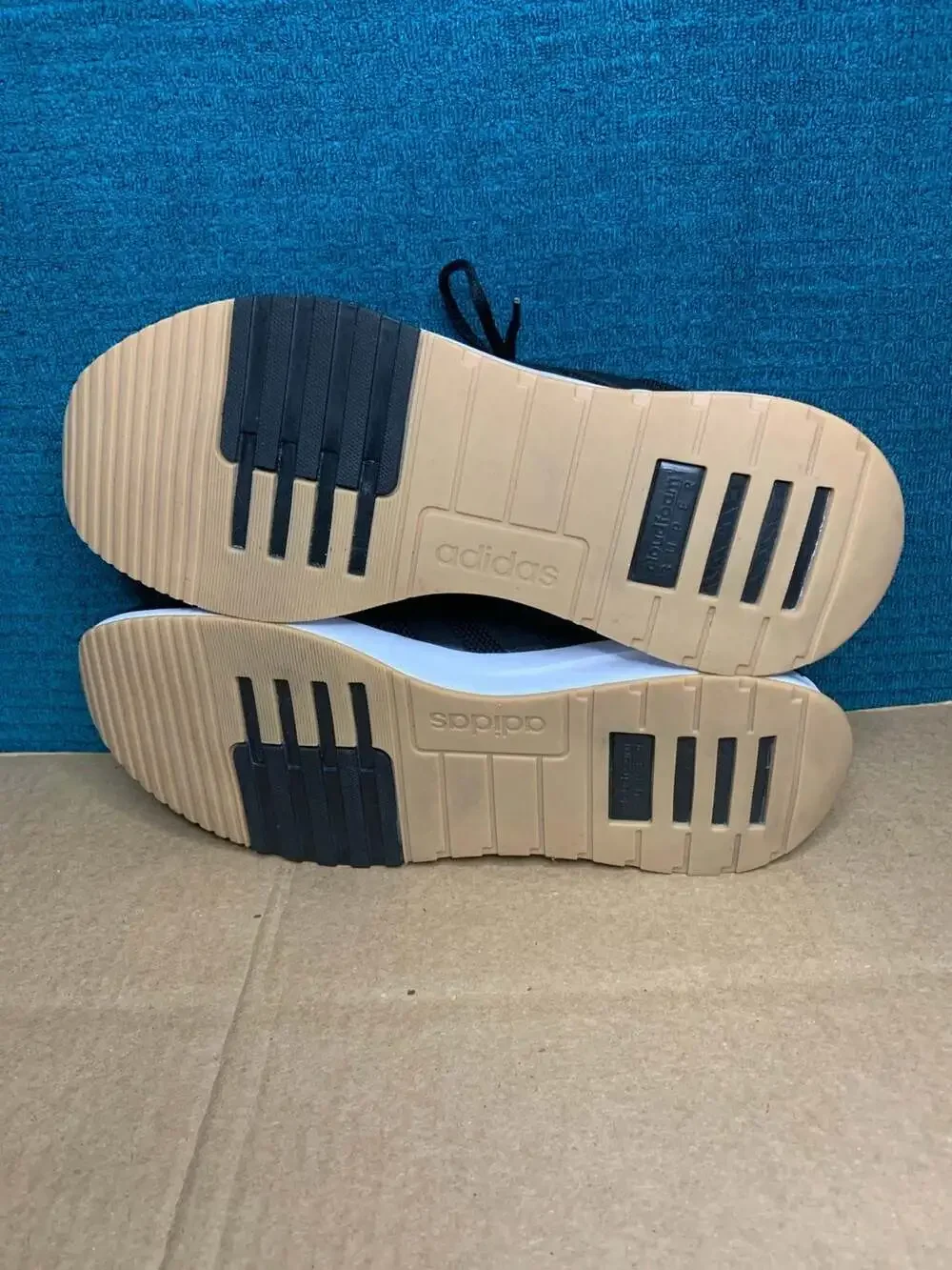 Adidas Cloud Foam Super, Men Size 11.5